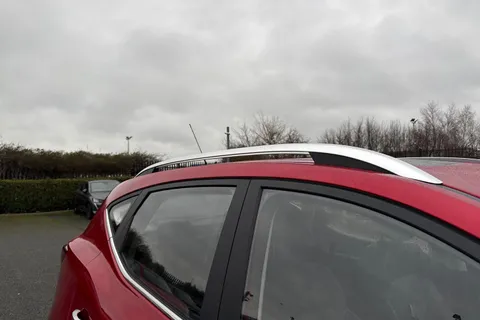 DF69RPX MG Mg Zs 44.5kWh Exclusive Auto 5dr Thumbnail #30