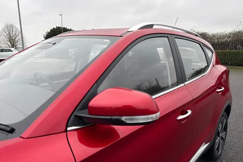 DF69RPX MG Mg Zs 44.5kWh Exclusive Auto 5dr Thumbnail #31