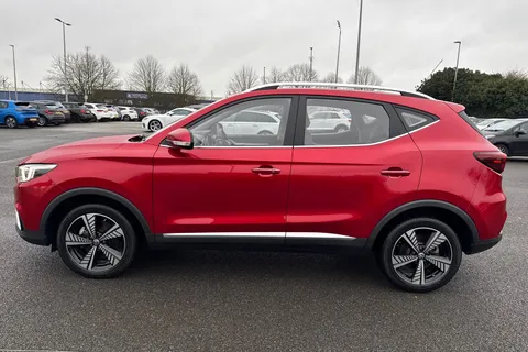 DF69RPX MG Mg Zs 44.5kWh Exclusive Auto 5dr Thumbnail #32