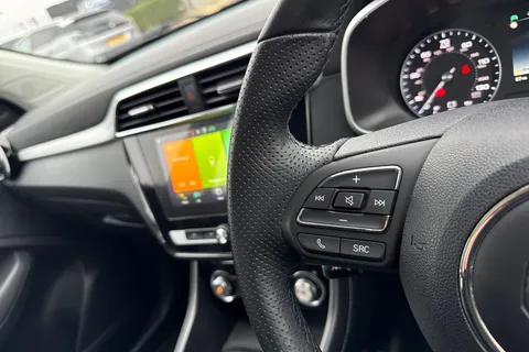 DF69RPX MG Mg Zs 44.5kWh Exclusive Auto 5dr Thumbnail #39