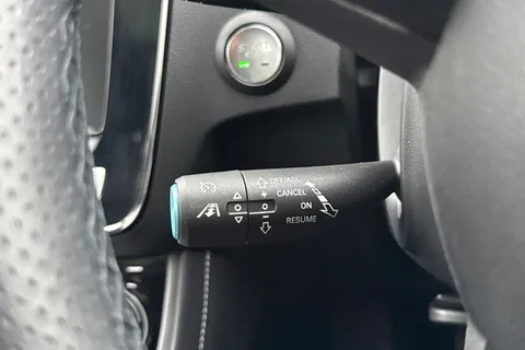 DF69RPX MG Mg Zs 44.5kWh Exclusive Auto 5dr Thumbnail #41