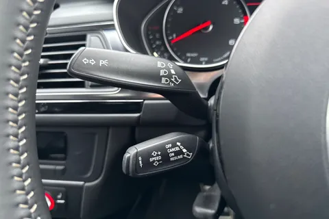 DG18XLP Audi A6 Avant 2.0 TDI Black Edition S Tronic quattro Euro 6 (s/s) 5dr Thumbnail #42