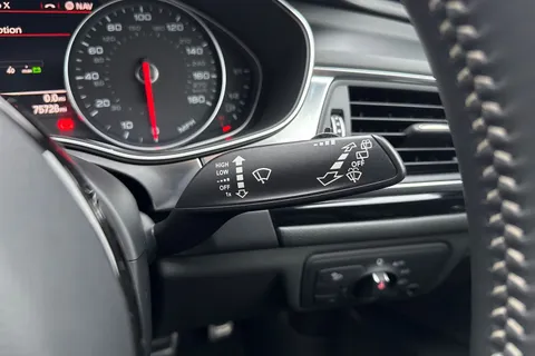 DG18XLP Audi A6 Avant 2.0 TDI Black Edition S Tronic quattro Euro 6 (s/s) 5dr Thumbnail #43