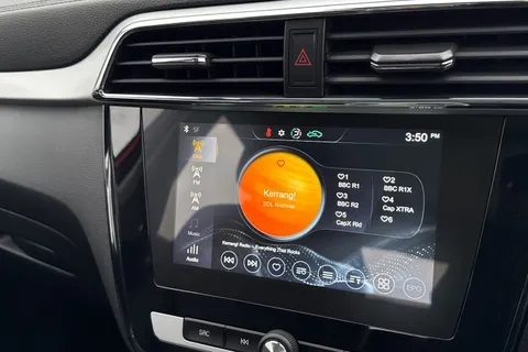 DF69RPX MG Mg Zs 44.5kWh Exclusive Auto 5dr Thumbnail #46