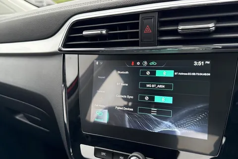 DF69RPX MG Mg Zs 44.5kWh Exclusive Auto 5dr Thumbnail #48