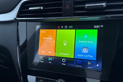 DF69RPX MG Mg Zs 44.5kWh Exclusive Auto 5dr Thumbnail #49