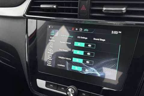 DF69RPX MG Mg Zs 44.5kWh Exclusive Auto 5dr Thumbnail #51