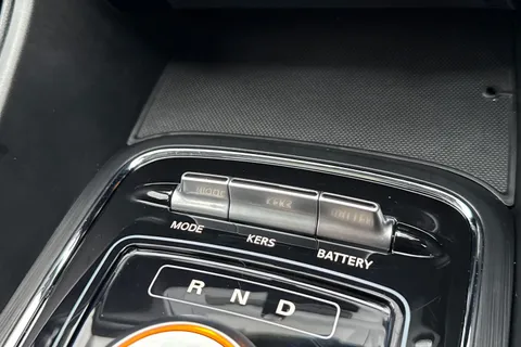 DF69RPX MG Mg Zs 44.5kWh Exclusive Auto 5dr Thumbnail #54