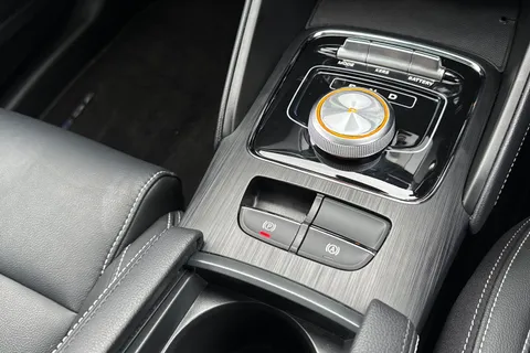 DF69RPX MG Mg Zs 44.5kWh Exclusive Auto 5dr Thumbnail #56