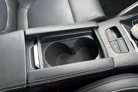 DF69RPX MG Mg Zs 44.5kWh Exclusive Auto 5dr Thumbnail #57