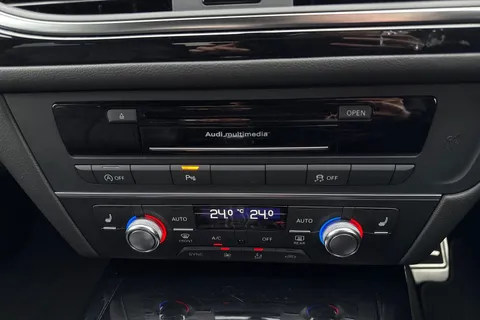 DG18XLP Audi A6 Avant 2.0 TDI Black Edition S Tronic quattro Euro 6 (s/s) 5dr Thumbnail #56