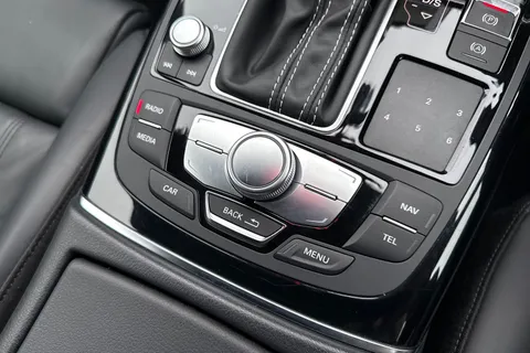 DG18XLP Audi A6 Avant 2.0 TDI Black Edition S Tronic quattro Euro 6 (s/s) 5dr Thumbnail #58