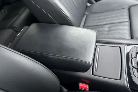 DG18XLP Audi A6 Avant 2.0 TDI Black Edition S Tronic quattro Euro 6 (s/s) 5dr Thumbnail #59