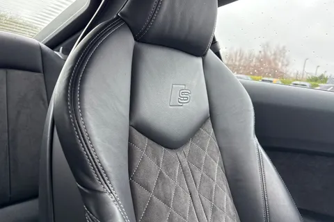 DS19PKC Audi TT 2.0 TFSI 40 S line Coupe 3dr Petrol S Tronic Euro 6 (s/s) (197 ps) Thumbnail #60