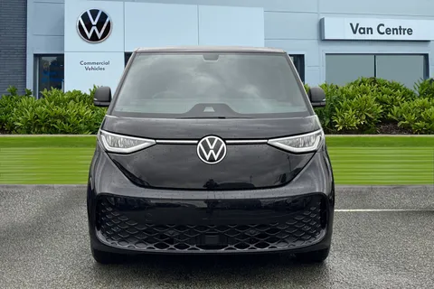 CX75KGU Volkswagen Id. Buzz Cargo Pro 79kWh Commerce Panel Van 5dr Electric Auto (286 ps) Thumbnail #6
