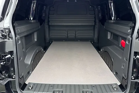 CX75KGU Volkswagen Id. Buzz Cargo Pro 79kWh Commerce Panel Van 5dr Electric Auto (286 ps) Thumbnail #7