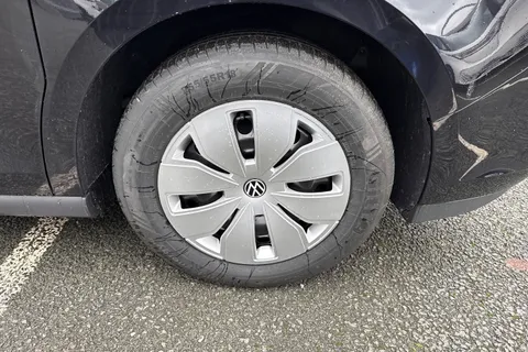 CX75KGU Volkswagen Id. Buzz Cargo Pro 79kWh Commerce Panel Van 5dr Electric Auto (286 ps) Thumbnail #11