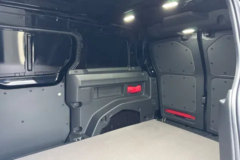 CX75KGU Volkswagen Id. Buzz Cargo Pro 79kWh Commerce Panel Van 5dr Electric Auto (286 ps) Thumbnail #19