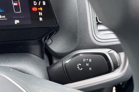 CX75KGU Volkswagen Id. Buzz Cargo Pro 79kWh Commerce Panel Van 5dr Electric Auto (286 ps) Thumbnail #23