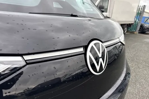 CX75KGU Volkswagen Id. Buzz Cargo Pro 79kWh Commerce Panel Van 5dr Electric Auto (286 ps) Thumbnail #25