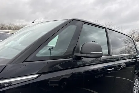 CX75KGU Volkswagen Id. Buzz Cargo Pro 79kWh Commerce Panel Van 5dr Electric Auto (286 ps) Thumbnail #26