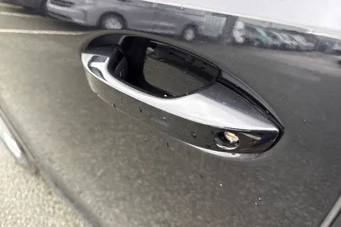 CX75KGU Volkswagen Id. Buzz Cargo Pro 79kWh Commerce Panel Van 5dr Electric Auto (286 ps) Thumbnail #27