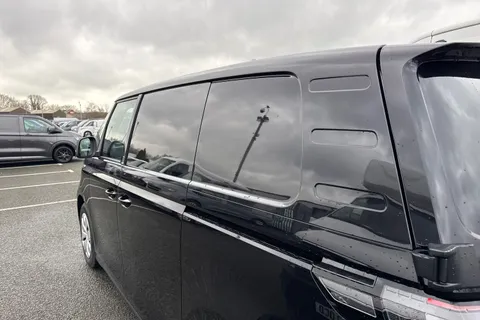 CX75KGU Volkswagen Id. Buzz Cargo Pro 79kWh Commerce Panel Van 5dr Electric Auto (286 ps) Thumbnail #28