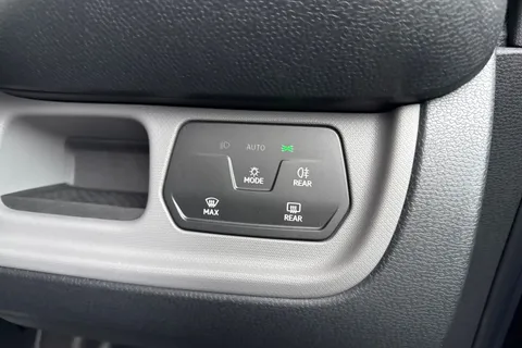 CX75KGU Volkswagen Id. Buzz Cargo Pro 79kWh Commerce Panel Van 5dr Electric Auto (286 ps) Thumbnail #29