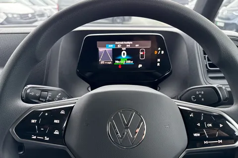 CX75KGU Volkswagen Id. Buzz Cargo Pro 79kWh Commerce Panel Van 5dr Electric Auto (286 ps) Thumbnail #30