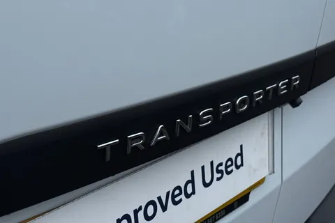 MF25JKZ Volkswagen Transporter 2.0 TDI 150 Commerce Plus Van Thumbnail #25