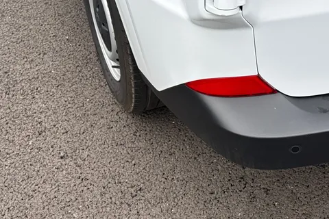 MF25JKZ Volkswagen Transporter 2.0 TDI 150 Commerce Plus Van Thumbnail #27