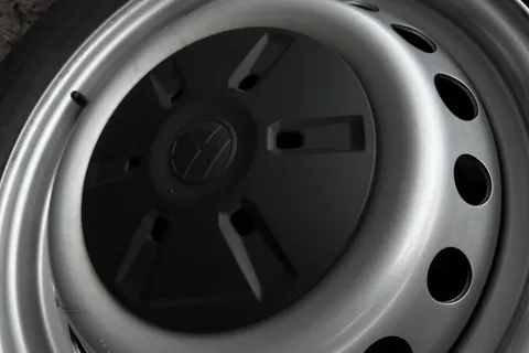 MF25JKZ Volkswagen Transporter 2.0 TDI 150 Commerce Plus Van Thumbnail #28