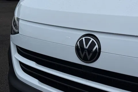 MF25JKZ Volkswagen Transporter 2.0 TDI 150 Commerce Plus Van Thumbnail #30