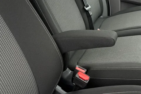 MF25JKZ Volkswagen Transporter 2.0 TDI 150 Commerce Plus Van Thumbnail #34