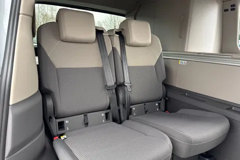 DC75XOH Volkswagen California Coast T7 SWB 150 PS DSG - Parking Heater/ Tow Pack Thumbnail #19