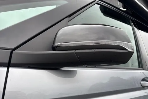 DC75XOH Volkswagen California Coast T7 SWB 150 PS DSG - Parking Heater/ Tow Pack Thumbnail #28