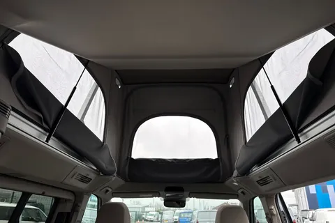 DC75XOH Volkswagen California Coast T7 SWB 150 PS DSG - Parking Heater/ Tow Pack Thumbnail #38