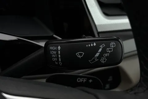 DC75XOH Volkswagen California Coast T7 SWB 150 PS DSG - Parking Heater/ Tow Pack Thumbnail #48