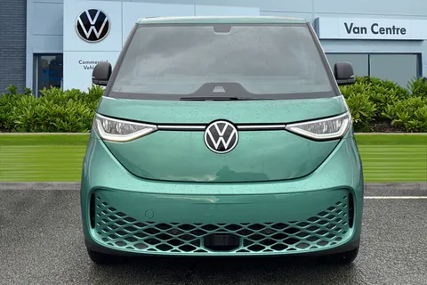 CX75UUH Volkswagen Id. Buzz Cargo Pro 79kWh Commerce Panel Van 5dr Electric Auto 4Motion (340 ps) Thumbnail #6