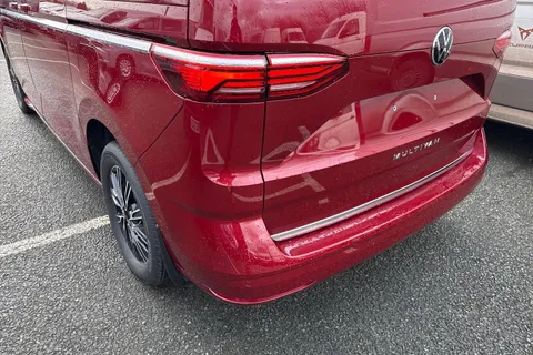 CX26JZR Volkswagen Multivan 2.0 TDI Style MPV 5dr Diesel DSG Euro 6 (s/s) (150 ps) Thumbnail #8