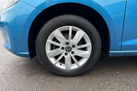 CX74LTF Volkswagen Caddy 2.0 TDI C20 Commerce Pro SWB Euro 6 (s/s) 5dr Thumbnail #11