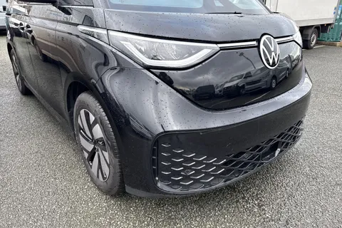 CX26HXR Volkswagen Id. Buzz Cargo Pro 79kWh Commerce Panel Van 5dr Electric Auto 4Motion (340 ps) Thumbnail #9