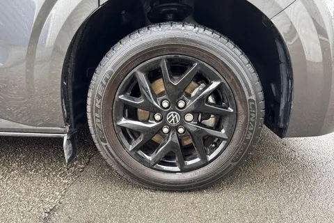 CX25LDF Volkswagen E-Transporter T32 65kWh Commerce Pro Auto RWD SWB 5dr Thumbnail #12