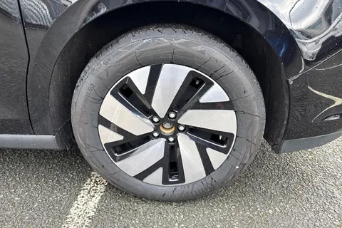 CX26HXR Volkswagen Id. Buzz Cargo Pro 79kWh Commerce Panel Van 5dr Electric Auto 4Motion (340 ps) Thumbnail #11