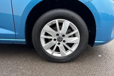 CX74LTF Volkswagen Caddy 2.0 TDI C20 Commerce Pro SWB Euro 6 (s/s) 5dr Thumbnail #14