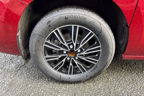 CX26JZR Volkswagen Multivan 2.0 TDI Style MPV 5dr Diesel DSG Euro 6 (s/s) (150 ps) Thumbnail #12