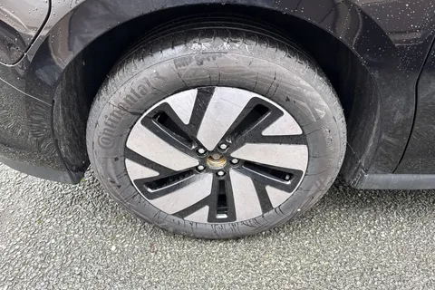 CX26HXR Volkswagen Id. Buzz Cargo Pro 79kWh Commerce Panel Van 5dr Electric Auto 4Motion (340 ps) Thumbnail #12