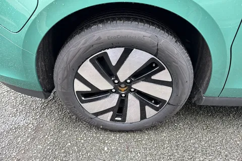 CX75UUH Volkswagen Id. Buzz Cargo Pro 79kWh Commerce Panel Van 5dr Electric Auto 4Motion (340 ps) Thumbnail #12