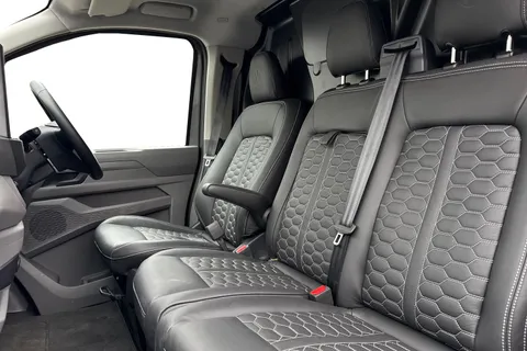 CX25LDF Volkswagen E-Transporter T32 65kWh Commerce Pro Auto RWD SWB 5dr Thumbnail #15