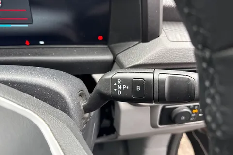 CX25LDF Volkswagen E-Transporter T32 65kWh Commerce Pro Auto RWD SWB 5dr Thumbnail #22